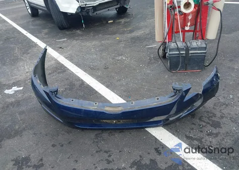 2006 Honda Accord 2.4 Se from USA, damaged, VIN 1HGCM56346A090600